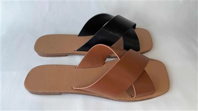 Fashion Daily Summer Hjemmesko