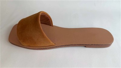 Sommer Anti-velvet Skin Slippers